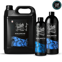 AUTO FINESSE Avalanche Snow Foam Avalanche Auto Finesse