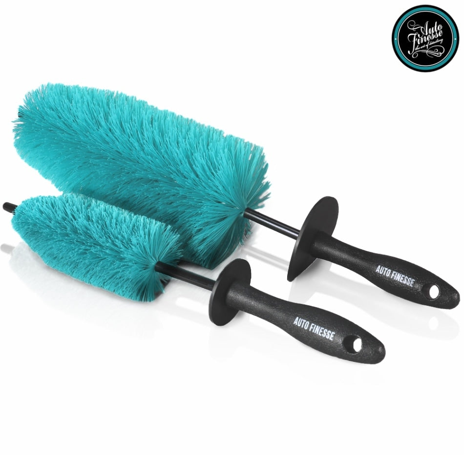 AUTO FINESSE  Barrel Brush Wheel Brush Auto Finesse