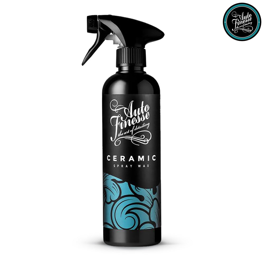 AUTO FINESSE  Ceramic Spray Auto Finesse