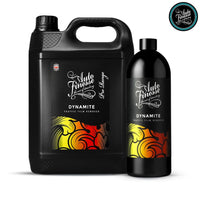 AUTO FINESSE  Dynamite Traffic Film Remover Auto Finesse