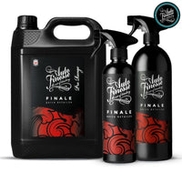 AUTO FINESSE Finale Quick Detailer Auto Finesse