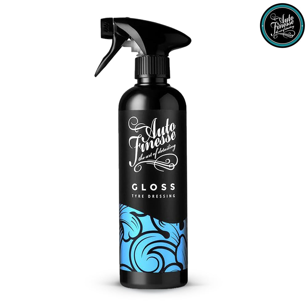 AUTO FINESSE  Gloss Tire Dressing Auto Finesse