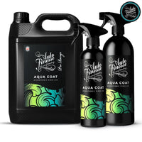 AUTO FINESSE  Aqua Coat Auto Finesse