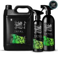 AUTO FINESSE  TOTAL