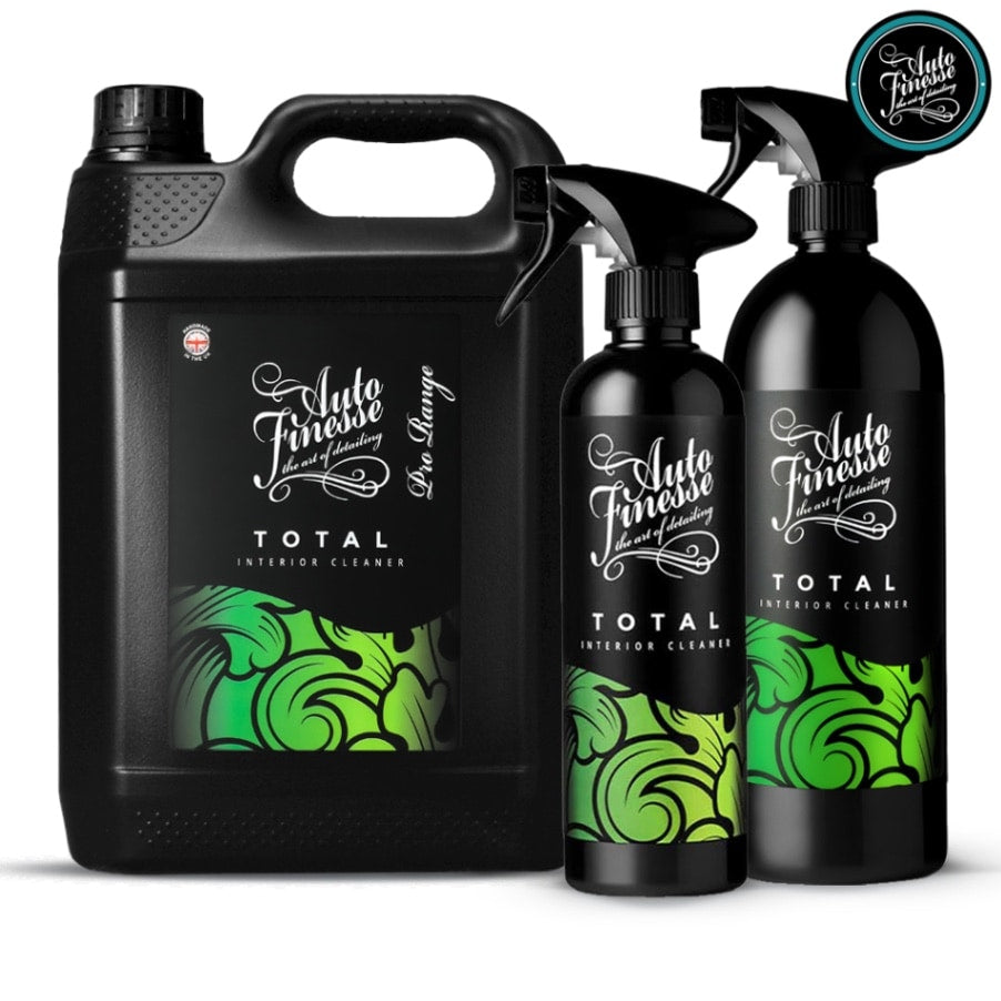 AUTO FINESSE  TOTAL