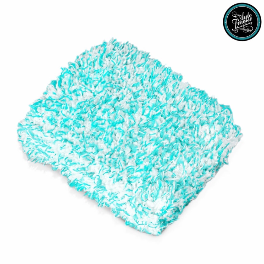 AUTO FINESSE  PLUSH WASH PAD