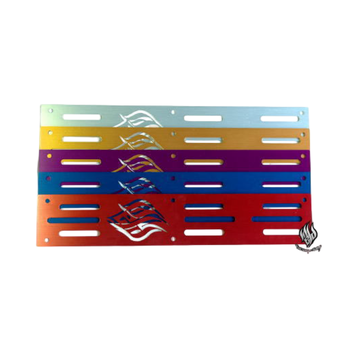 Weld  heat sink cover Ver.3/Flare type for S13