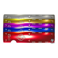 Weld Heatsink Cover 100/110 1JZ-VVTi
