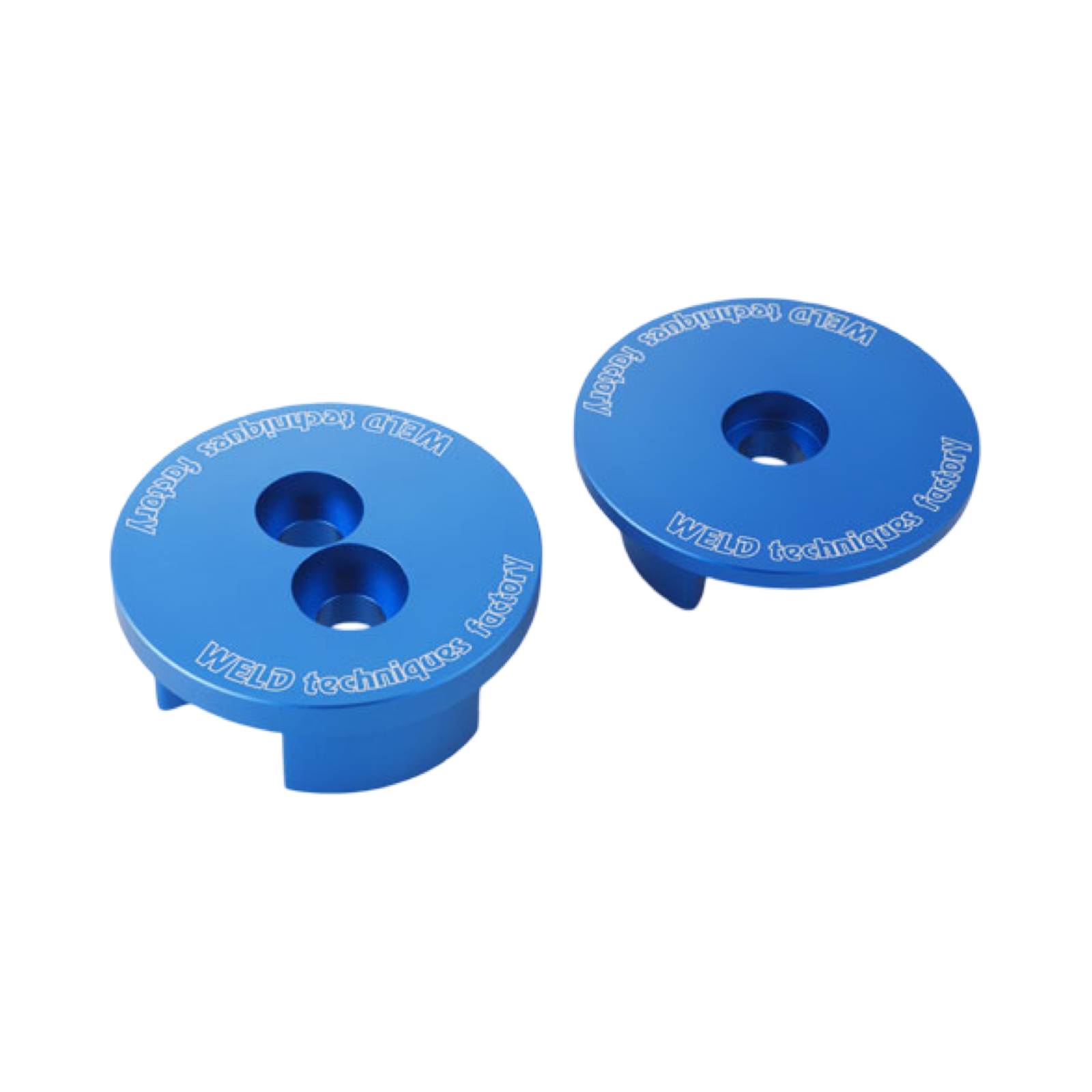 Weld  Semi-rigid Differential Collar (for JZX90/100/110 & Altezza)