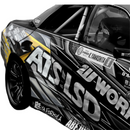 Weld  JZX100Mark2 Wide Body Kit Rear Quarter/Door Panels (Left and Right) (コピー)