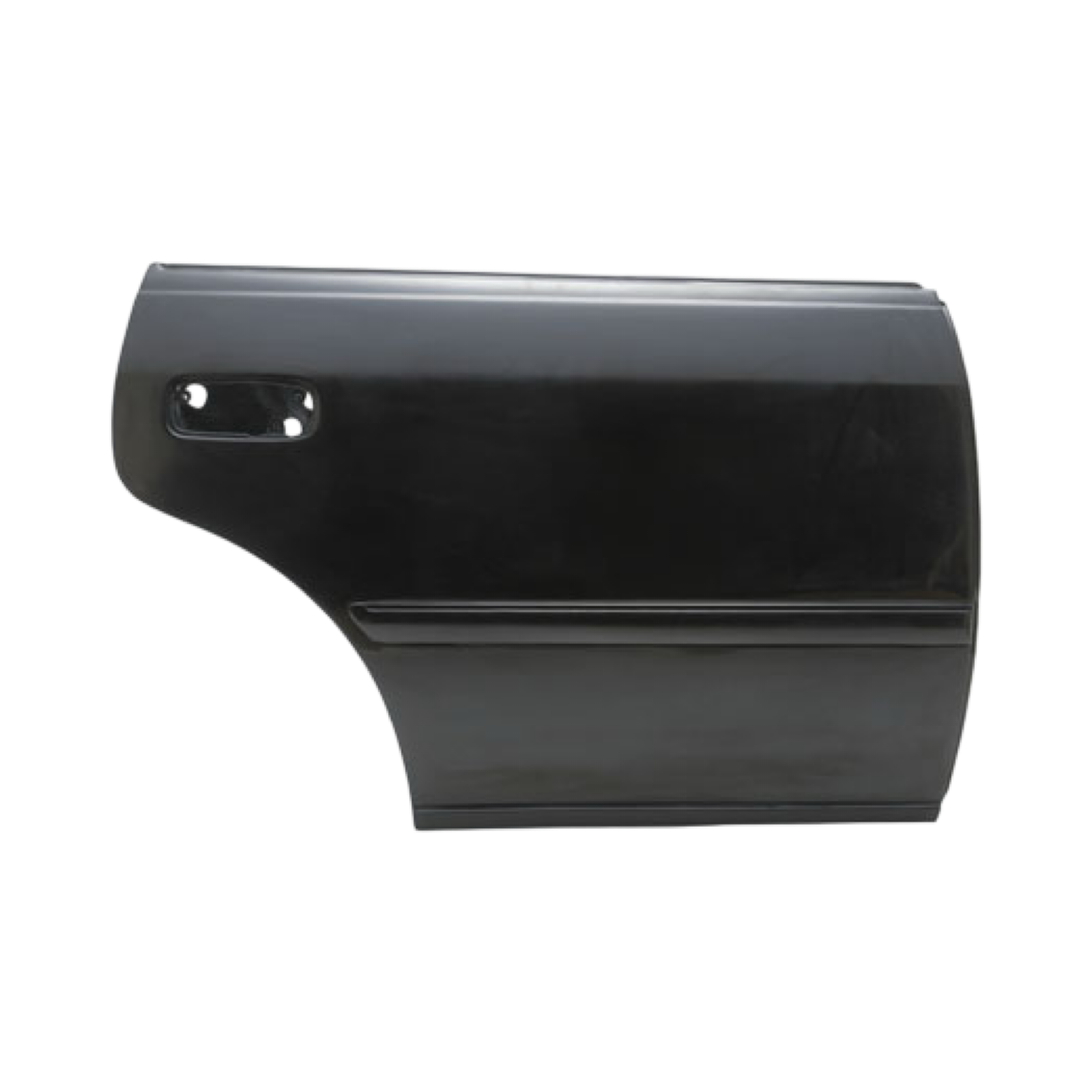 Weld Ultra-lightweight FRP door for JZX100 Mark II (1 set)