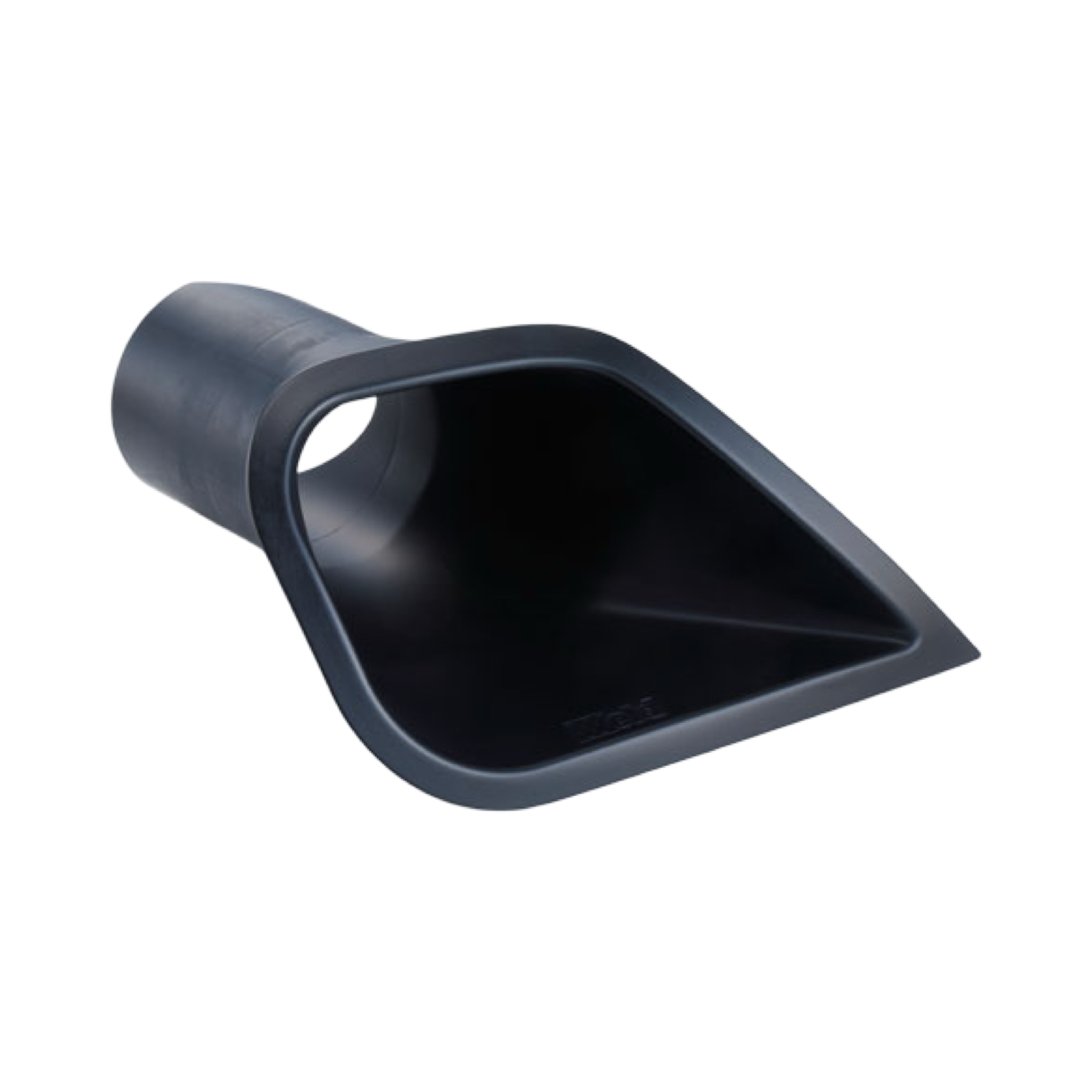 Weld. Weld Headlight Intake Duct (For JZX100 Mark II/6 lights)