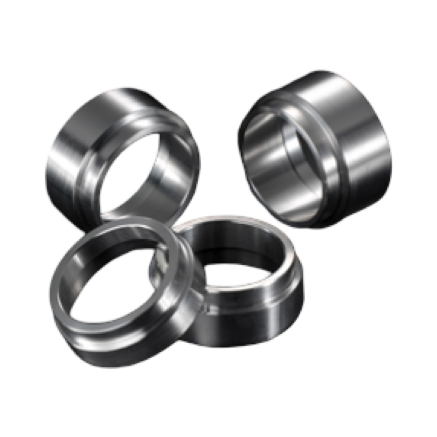 DIGICAM  Hub ring for wide tread spacers  10mm