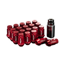 DIGICAM. Aluminum Nuts Bag 45mm