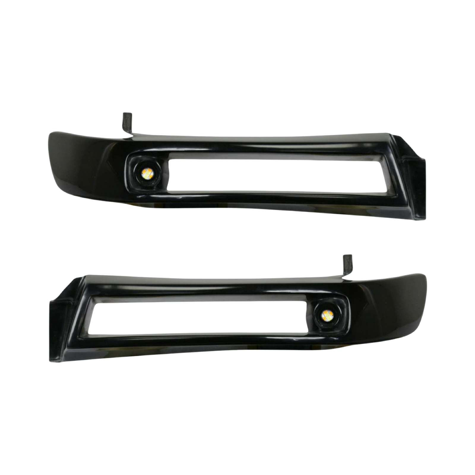 ORIGIN Labo. S13 Silvia Combat Eye (Turn Signal Type, Turn Signals Included) Set of Left and Right