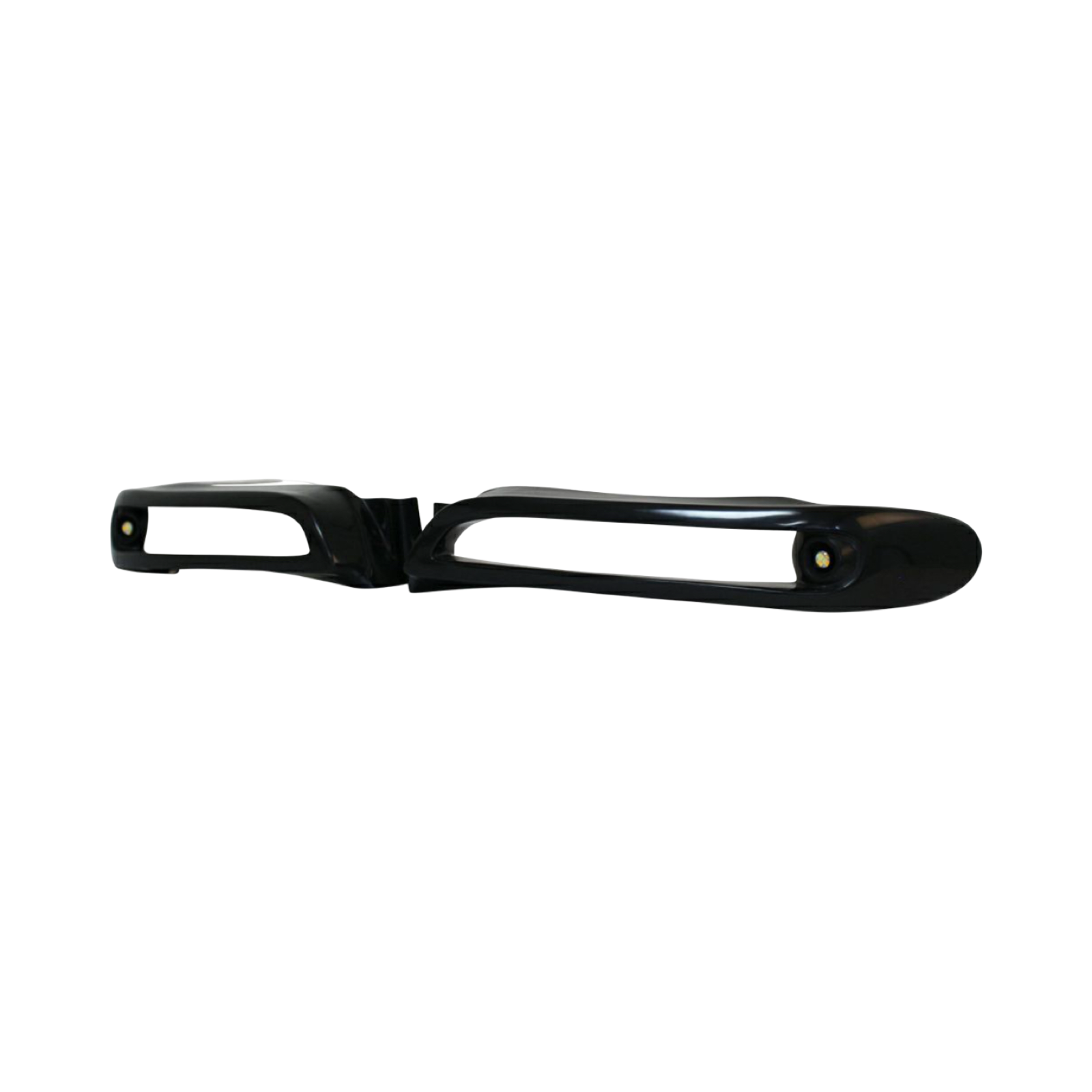 ORIGIN Labo. S14 Silvia zenki  Combat Eye with turn signal type LED position turn signals (set of left and right)