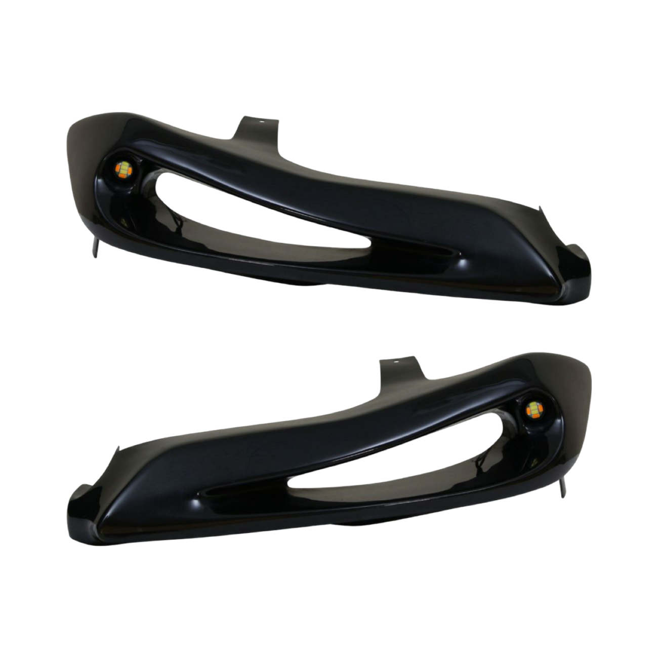 ORIGIN Labo. S15 Silvia  Combat Eye (Turn Signal Type, Turn Signals Included) Set of Left and Right
