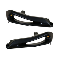 ORIGIN Labo. S15 Silvia  Combat Eye (Turn Signal Type, Turn Signals Included) Set of Left and Right