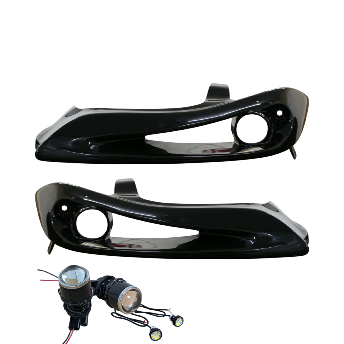ORIGIN Labo. S15 Silvia  Combat Eye (Light Type, Light Included) Left and Right Set