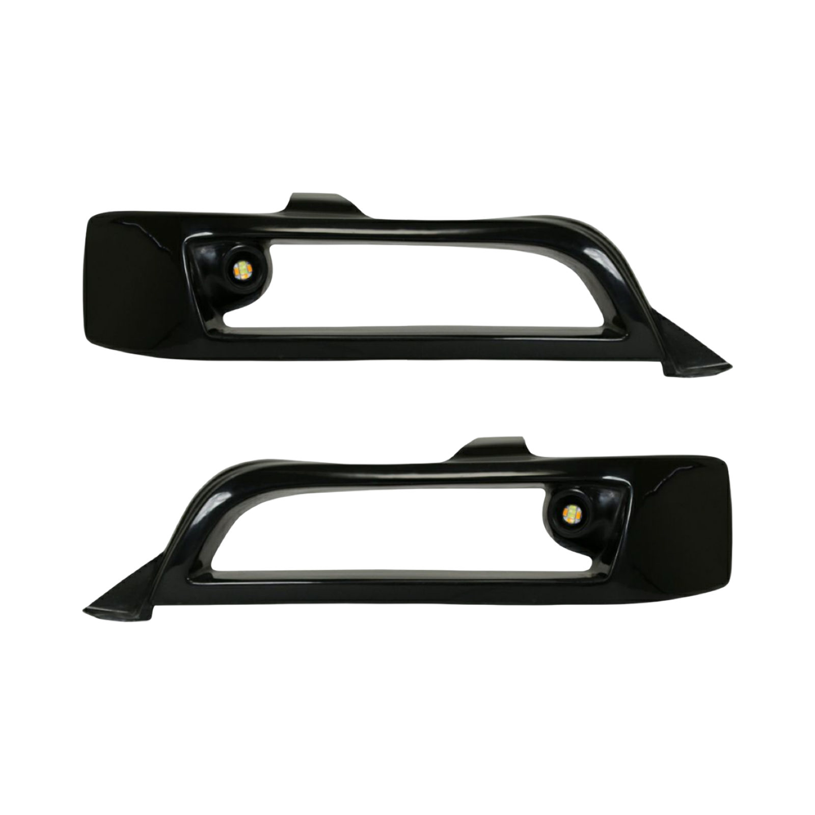 ORIGIN Labo. 100 Series Chaser  Combat Eye (Turn Signal Type, Turn Signal Included) Set of Left and Right