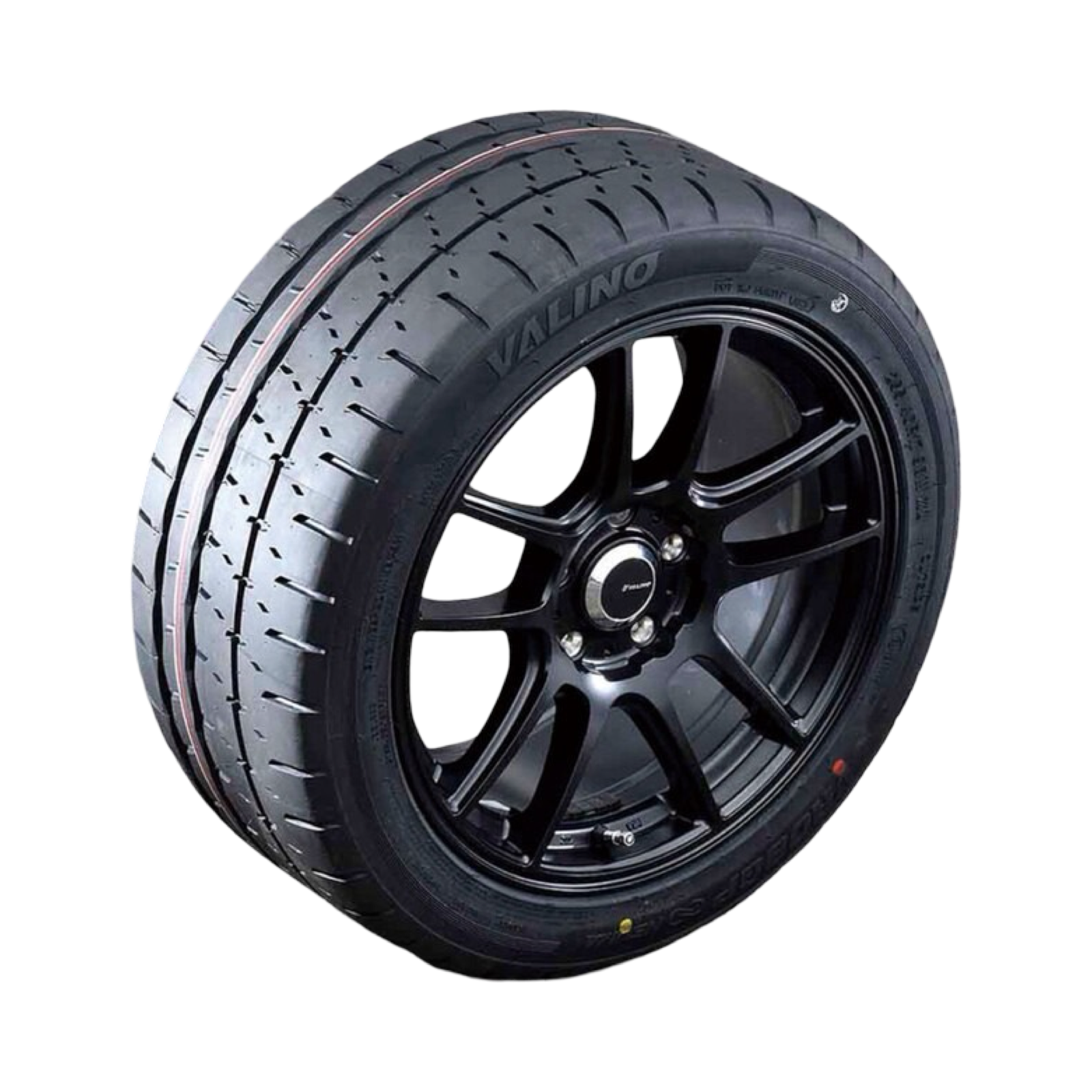 VALINO VR08GP NEUMA  205/50R16