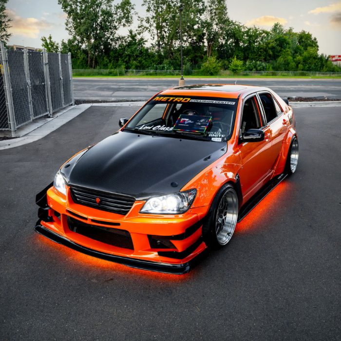 NOBORI BOOSTAR FLAG / BNO23