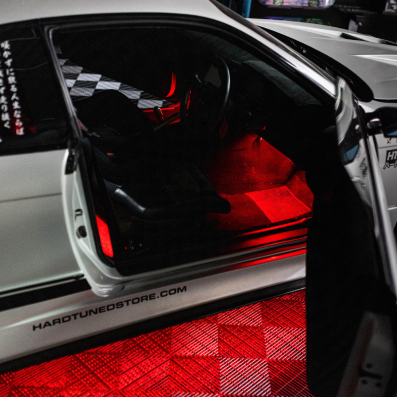 NOBORI BOOSTAR FLAG / BNO23