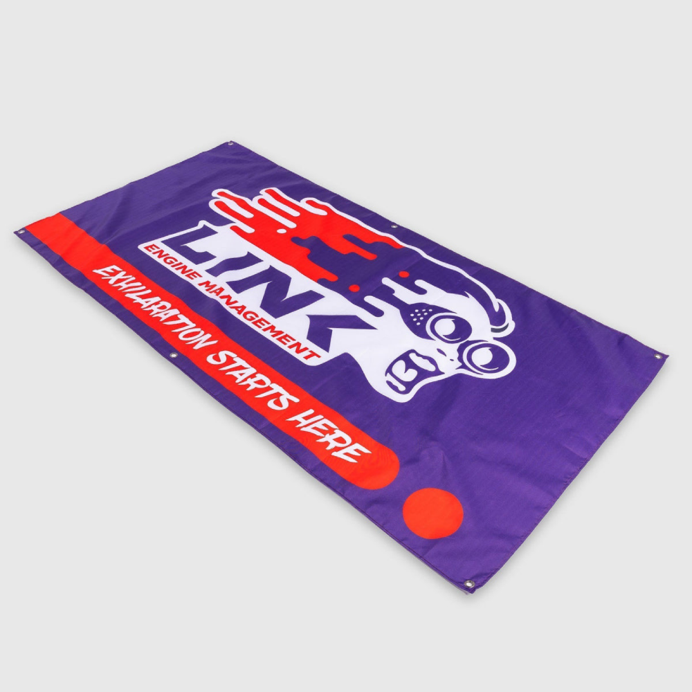 NOBORI BOOSTAR FLAG / BNO23