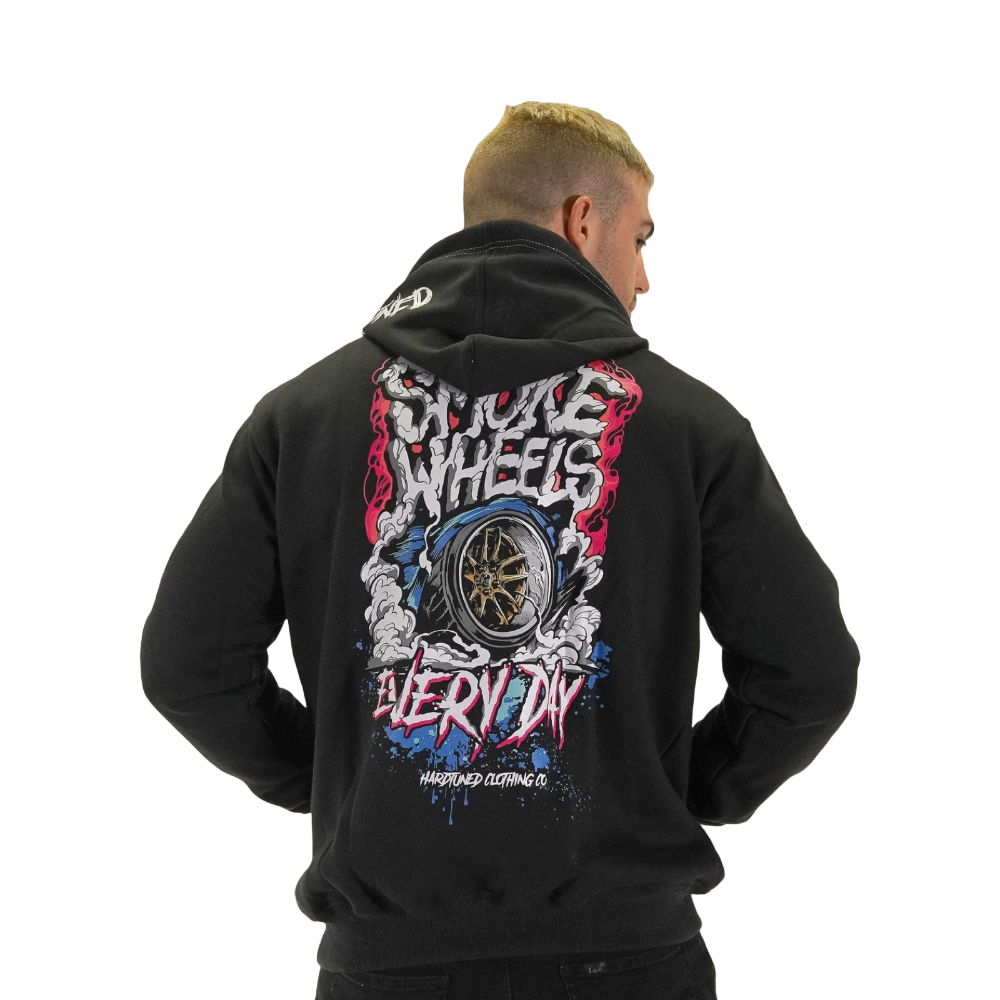 NOBORI BOOSTAR FLAG / BNO23