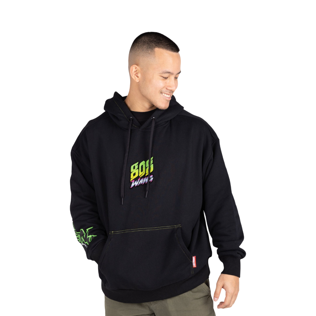 NOBORI BOOSTAR FLAG / BNO23