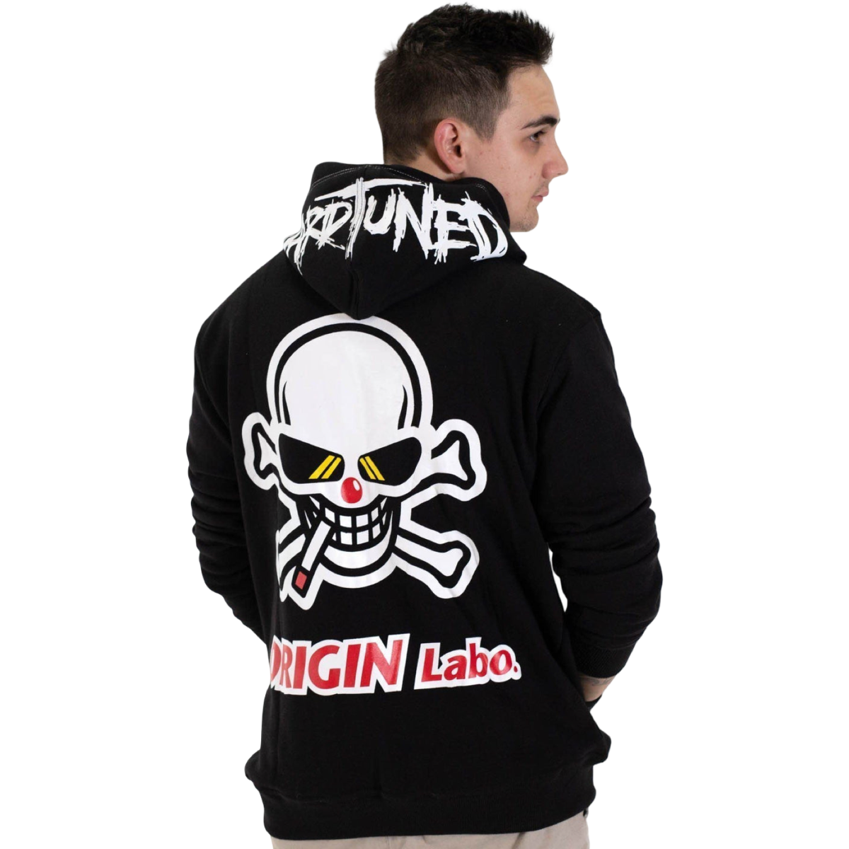 NOBORI BOOSTAR FLAG / BNO23