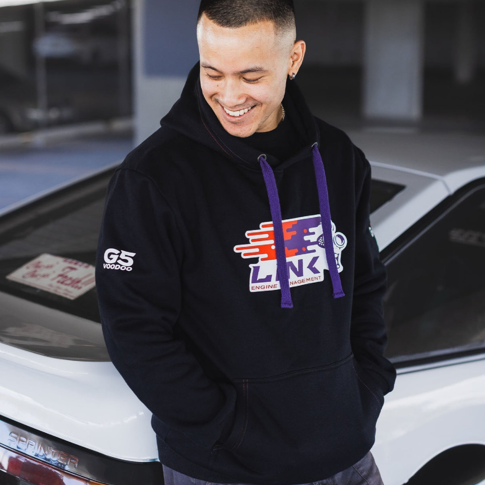 NOBORI BOOSTAR FLAG / BNO23