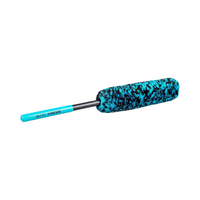 AUTO FINESSE  MICROFIBER WHEEL BRUSH