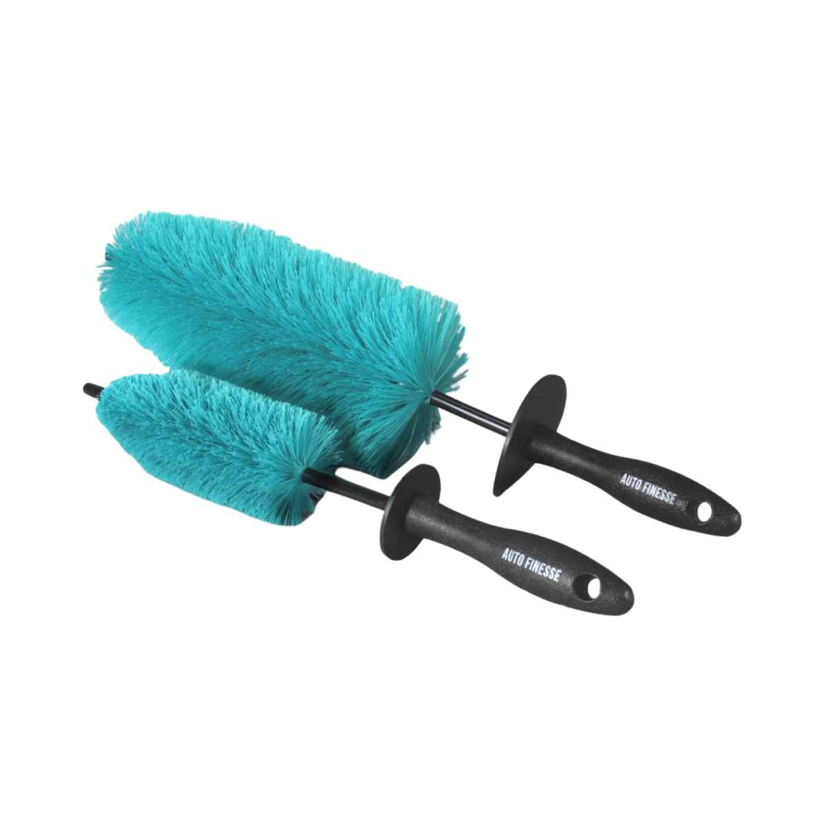 AUTO FINESSE  Barrel Brush Wheel Brush Auto Finesse