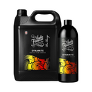 AUTO FINESSE  Dynamite Traffic Film Remover Auto Finesse