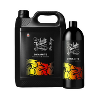 AUTO FINESSE  Dynamite Traffic Film Remover Auto Finesse