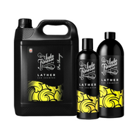 AUTO FINESSE Lather pH Neutral Car Shampoo Auto Finesse