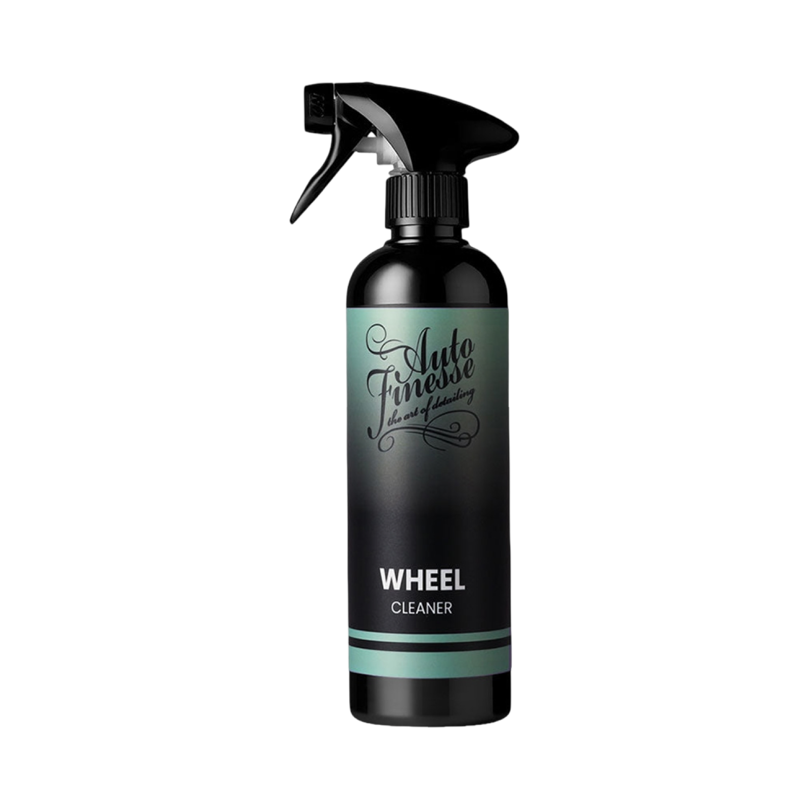 AUTO FINESSE  Essentials Wheel Cleaner 500mL Auto Finesse