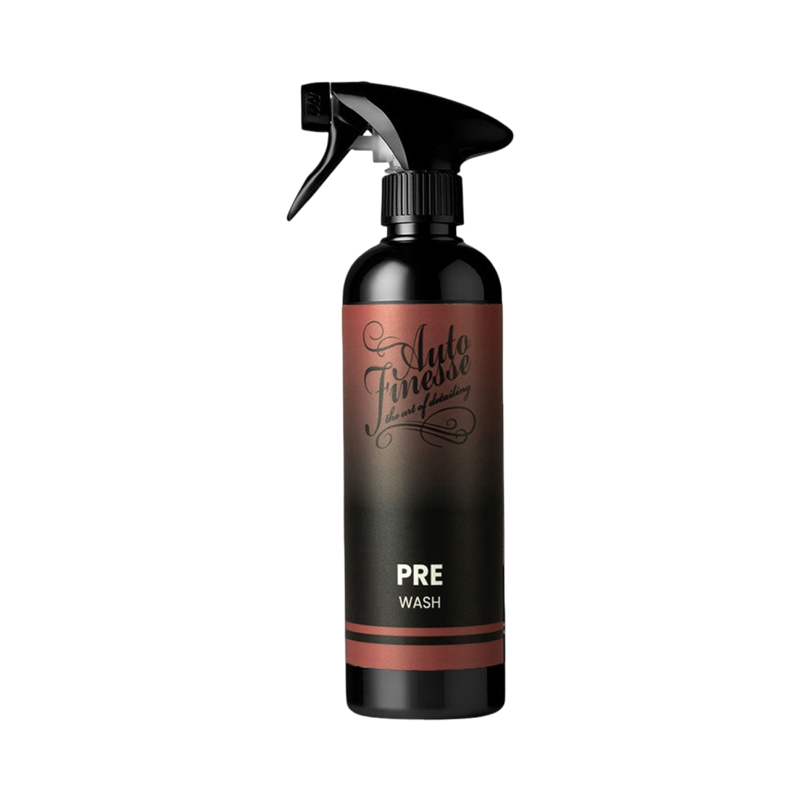 AUTO FINESSE  Essentials Pre-Wash 500mL Auto Finesse