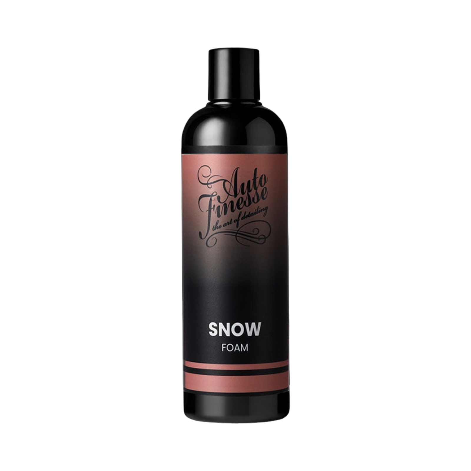 AUTO FINESSE  Essentials Snow Foam 500mL Auto Finesse