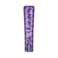 MIYABI Original Jewel Purple Shift Knob 200mm 150mm