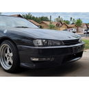 BRIXX Kouki S14 GTR/GTR LED Style Grilles