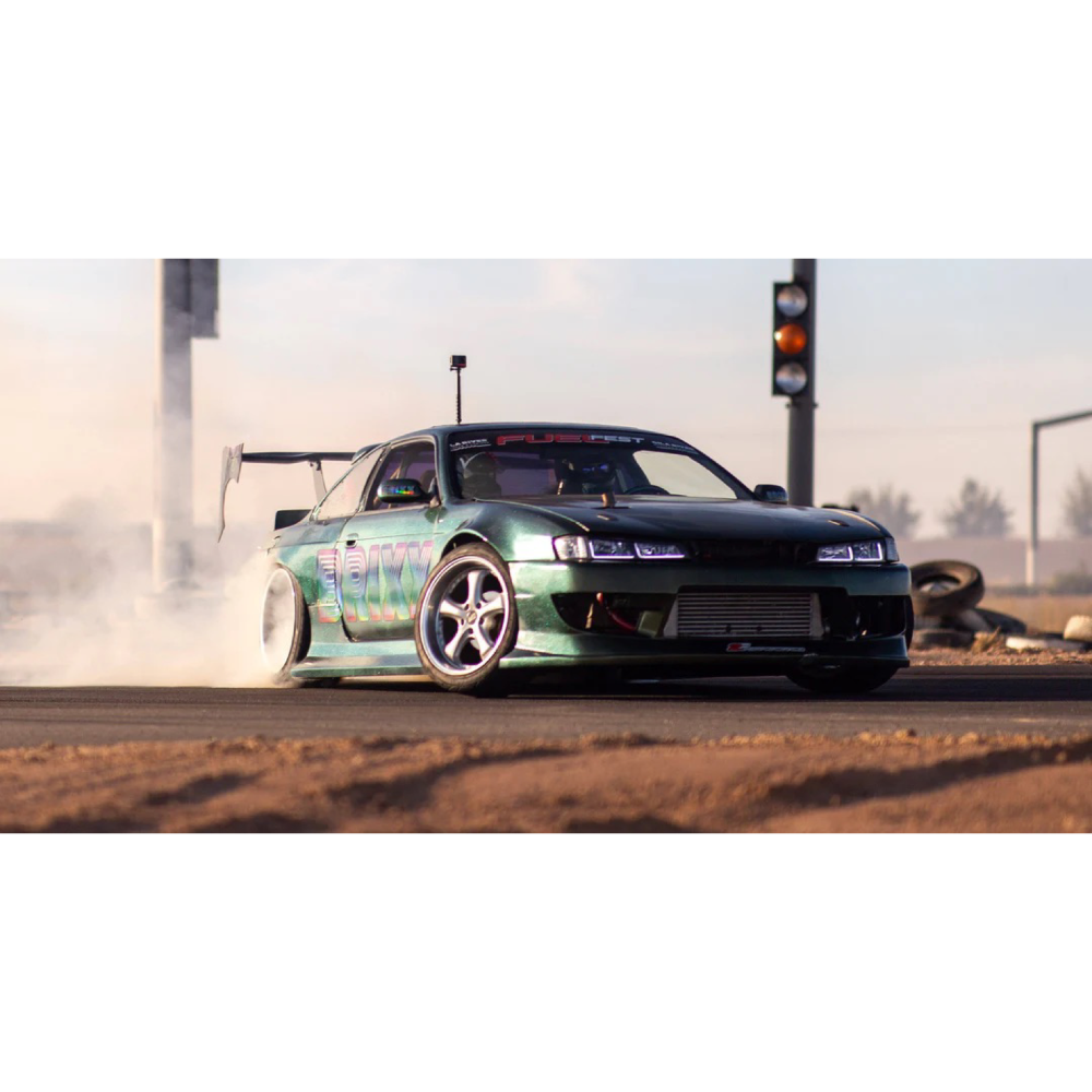 BRIXX S14 Kouki BRIXX headlights- LED projectors and LED DRL's