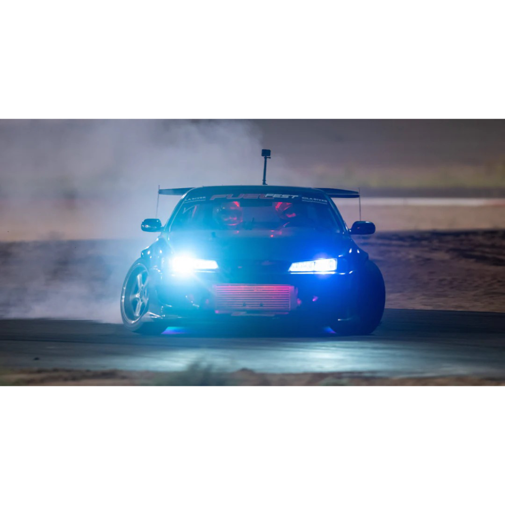 BRIXX S14 Kouki BRIXX headlights- LED projectors and LED DRL's