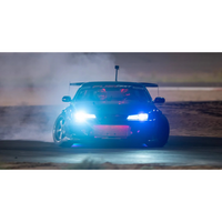 BRIXX S14 Kouki BRIXX headlights- LED projectors and LED DRL's
