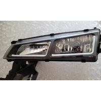 BRIXX S14 Kouki BRIXX headlights- LED projectors and LED DRL's