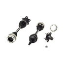 WISEFAB - TOYOTA GT86 REAR HALFSHAFT KIT (WF8619)