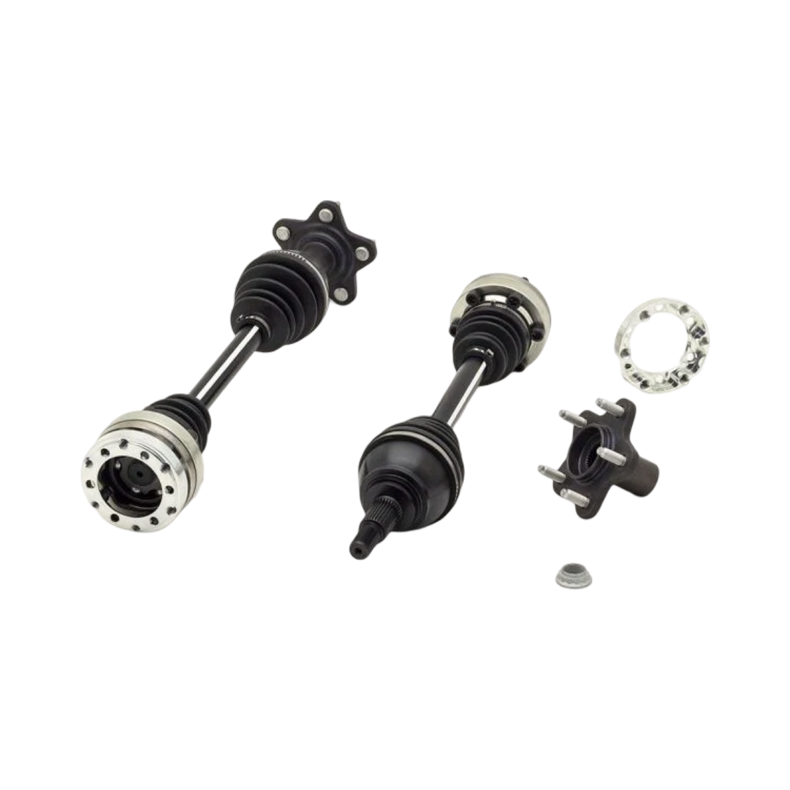 WISEFAB - TOYOTA GT86 REAR HALFSHAFT KIT (WF8619)