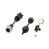 WISEFAB - TOYOTA GT86 REAR HALFSHAFT KIT (WF8619)