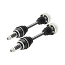 WISEFAB - BMW F22 REAR HALFSHAFT KIT